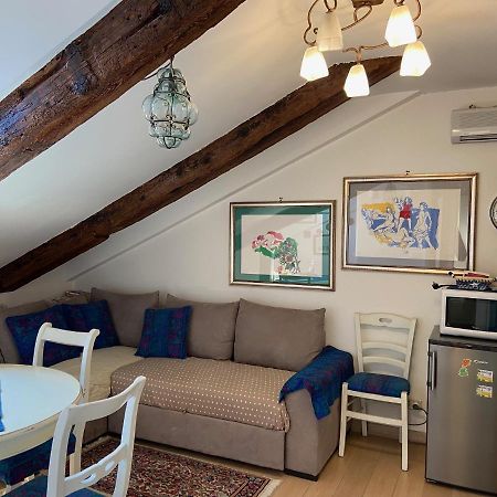 Casa Tella Apartment เวนิส ภายนอก รูปภาพ