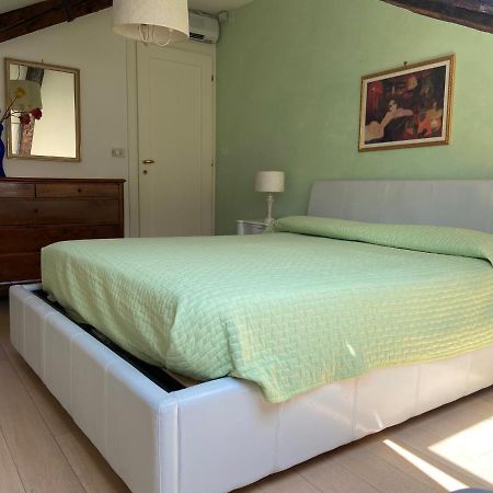 Casa Tella Apartment เวนิส ภายนอก รูปภาพ