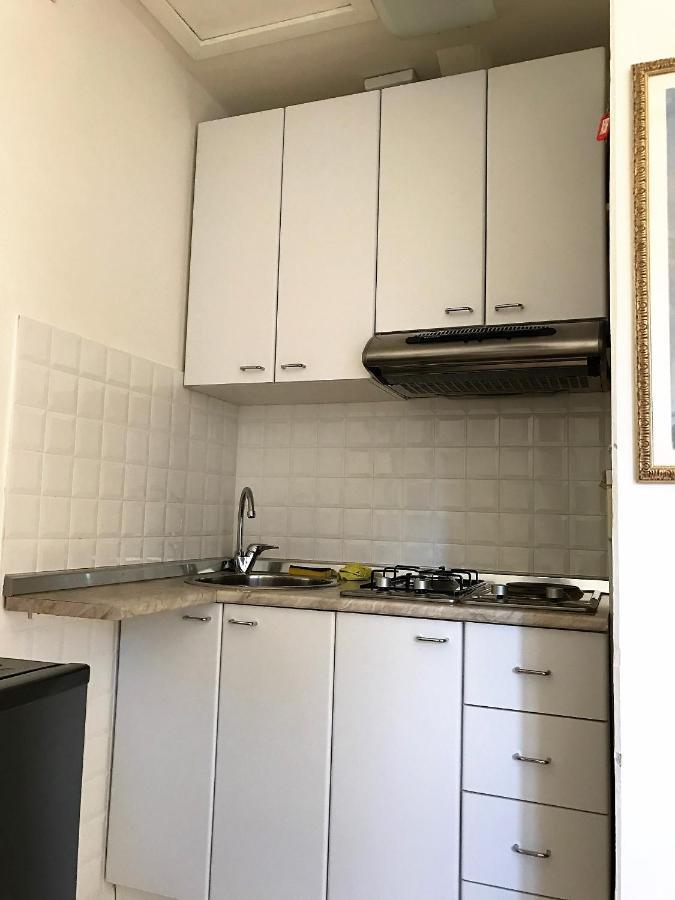 Casa Tella Apartment เวนิส ภายนอก รูปภาพ
