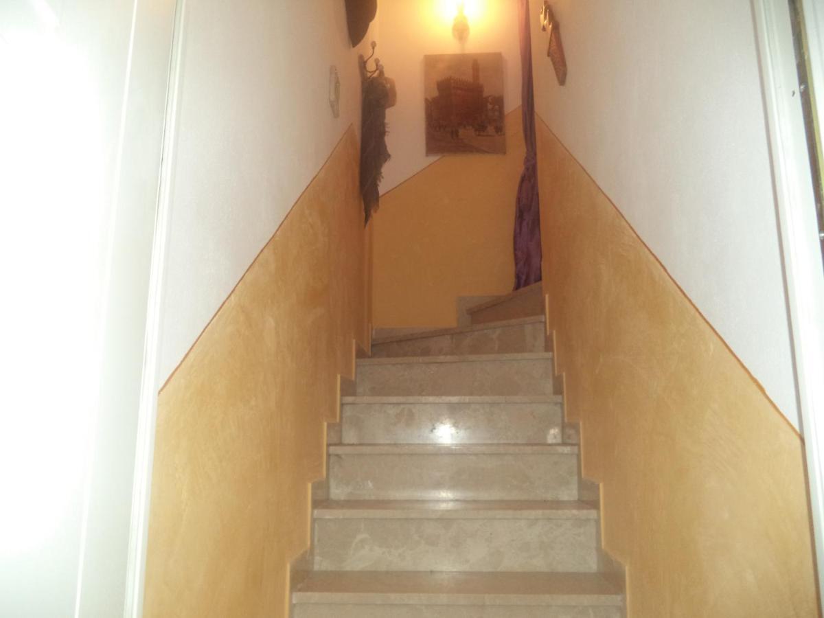 Casa Tella Apartment เวนิส ภายนอก รูปภาพ
